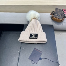 Louis Vuitton Caps